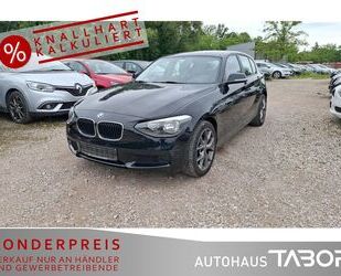 BMW 116 Gebrauchtwagen