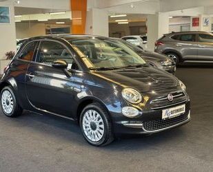 Fiat 500 Gebrauchtwagen