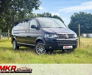 VW T5 Caravelle Gebrauchtwagen