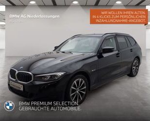 BMW 320 Gebrauchtwagen