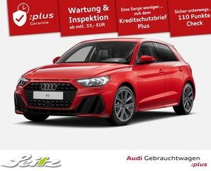 Audi A1 Gebrauchtwagen