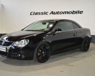 VW Eos Gebrauchtwagen