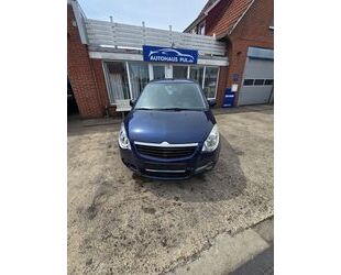 Opel Agila Gebrauchtwagen