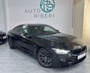 BMW M4 Gebrauchtwagen