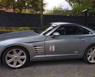 Chrysler Crossfire Gebrauchtwagen