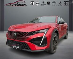 Peugeot 408 Gebrauchtwagen