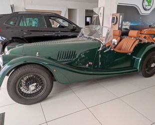 Morgan 4/4 Gebrauchtwagen