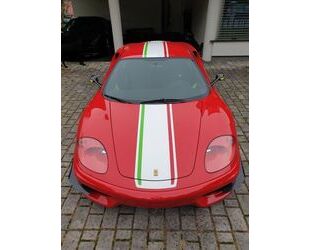 Ferrari 360 Gebrauchtwagen