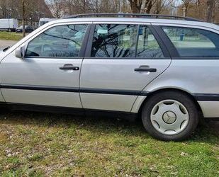 Mercedes-Benz C 250 Gebrauchtwagen