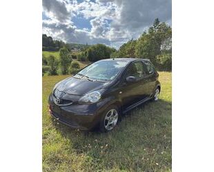 Toyota Aygo (X) Gebrauchtwagen