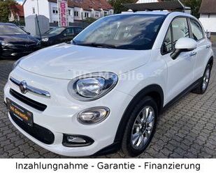 Fiat 500X Gebrauchtwagen