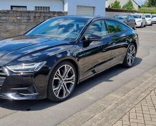 Audi A7 Gebrauchtwagen