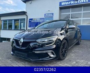 Renault Megane Gebrauchtwagen