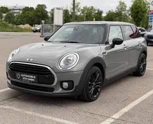 Mini Cooper D Clubman Gebrauchtwagen