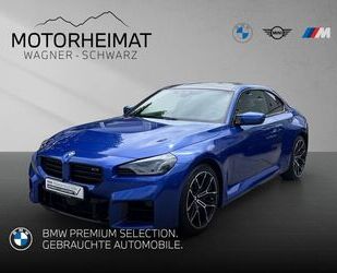 BMW M2 Gebrauchtwagen