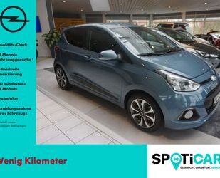 Hyundai i10 Gebrauchtwagen