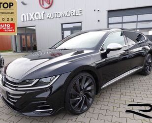 VW Arteon Gebrauchtwagen
