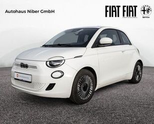 Fiat 500e Gebrauchtwagen
