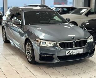 BMW 530 Gebrauchtwagen