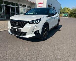 Peugeot 2008 Gebrauchtwagen