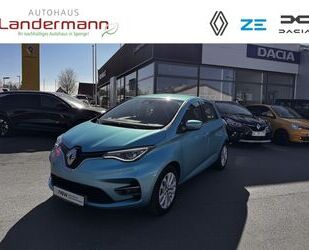 Renault ZOE Gebrauchtwagen