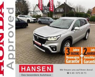 Suzuki (SX4) S-Cross Gebrauchtwagen