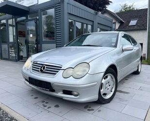Mercedes-Benz C 220 Gebrauchtwagen