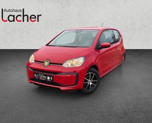 VW up! Gebrauchtwagen