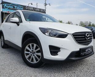 Mazda CX-5 Gebrauchtwagen