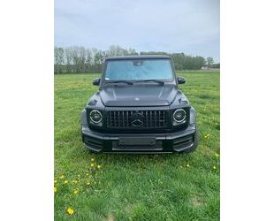 Mercedes-Benz G 63 AMG Gebrauchtwagen