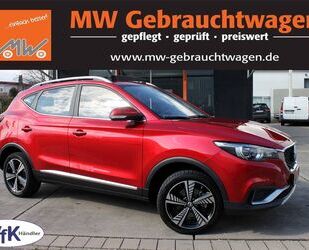 MG ZS Gebrauchtwagen
