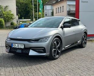Kia EV6 Gebrauchtwagen