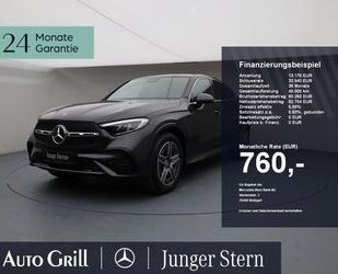 Mercedes-Benz GLC 300 Gebrauchtwagen