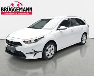 Kia ceed Sportswagon Gebrauchtwagen