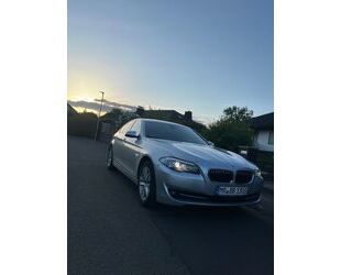 BMW 528 Gebrauchtwagen