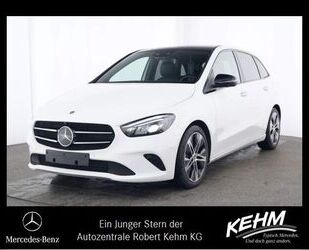Mercedes-Benz B 220 Gebrauchtwagen