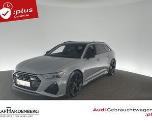 Audi RS6 Gebrauchtwagen
