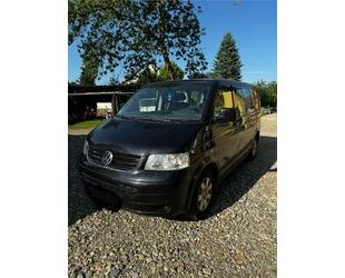 VW T5 Multivan Gebrauchtwagen
