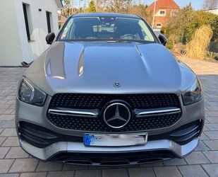 Mercedes-Benz GLE 350 Gebrauchtwagen