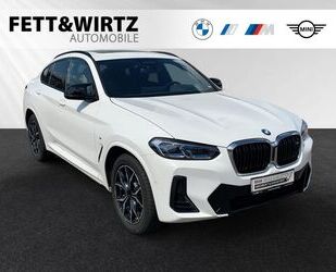 BMW X4 M40 Gebrauchtwagen