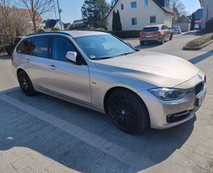 BMW 328 Gebrauchtwagen