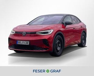 VW ID.5 Gebrauchtwagen