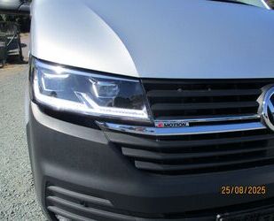 VW T6 Kombi Gebrauchtwagen