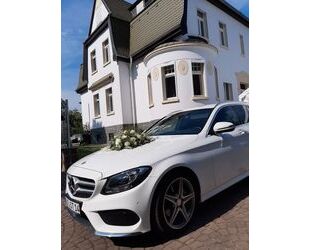 Mercedes-Benz C 200 Gebrauchtwagen