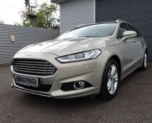 Ford Mondeo Gebrauchtwagen