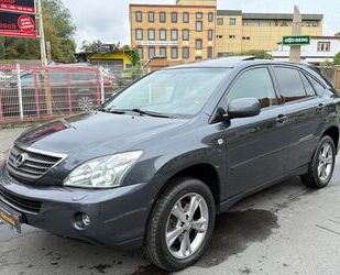 Lexus RX 400 Gebrauchtwagen