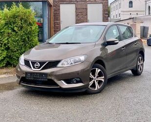 Nissan Pulsar Gebrauchtwagen