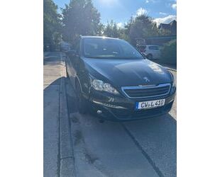 Peugeot 308 Gebrauchtwagen