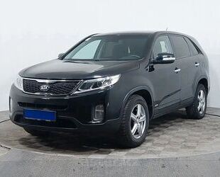 Kia Sorento Gebrauchtwagen