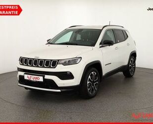 Jeep Compass Gebrauchtwagen